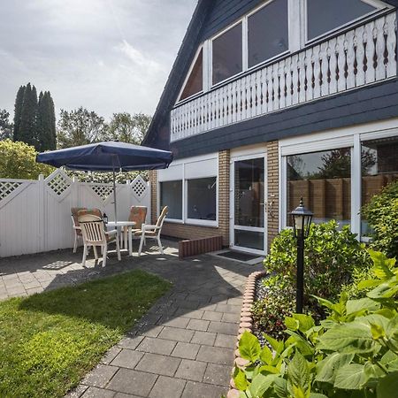 Ferienhaus Inge Ольденбург Экстерьер фото