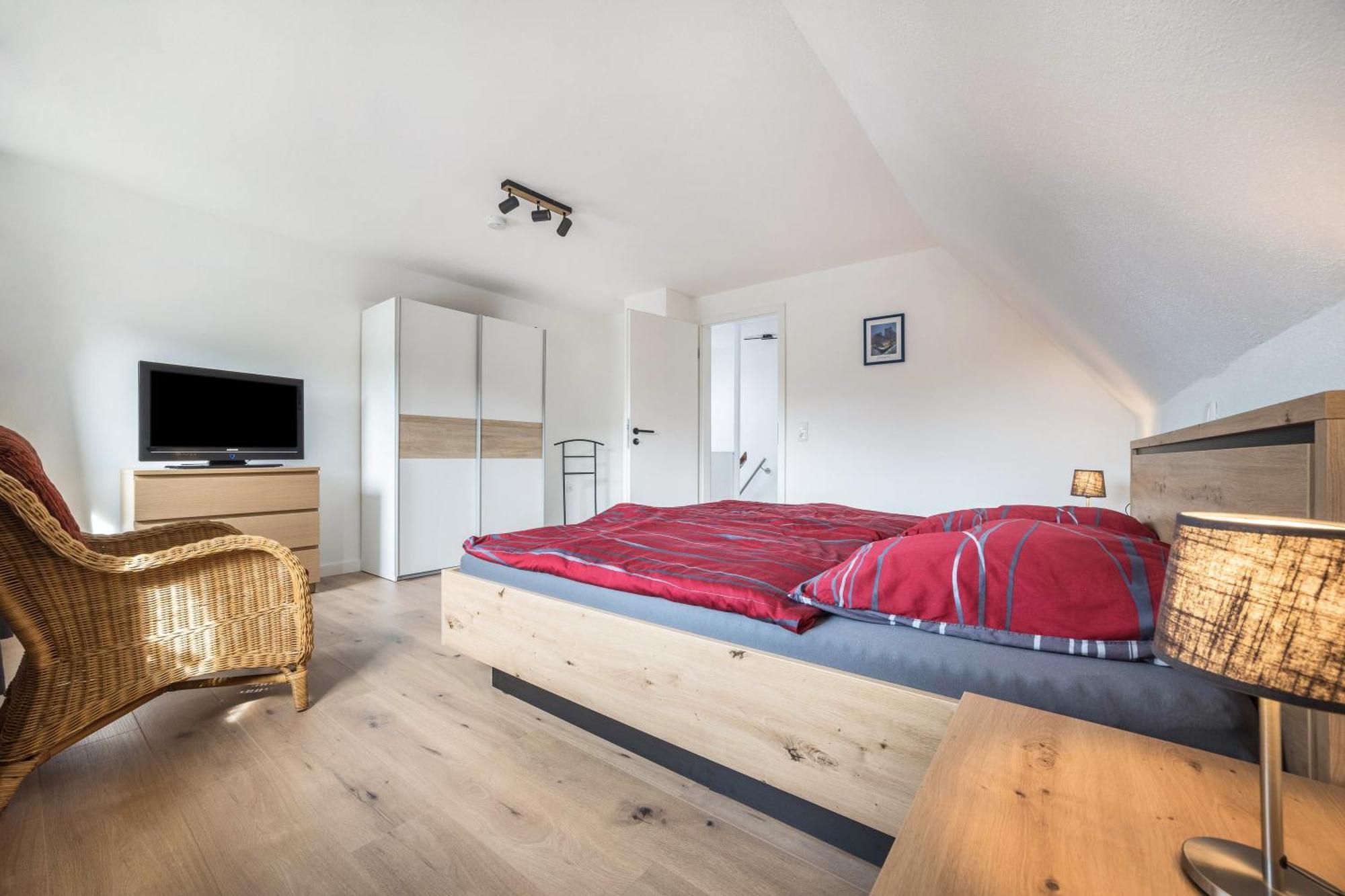 Ferienhaus Inge Ольденбург Экстерьер фото