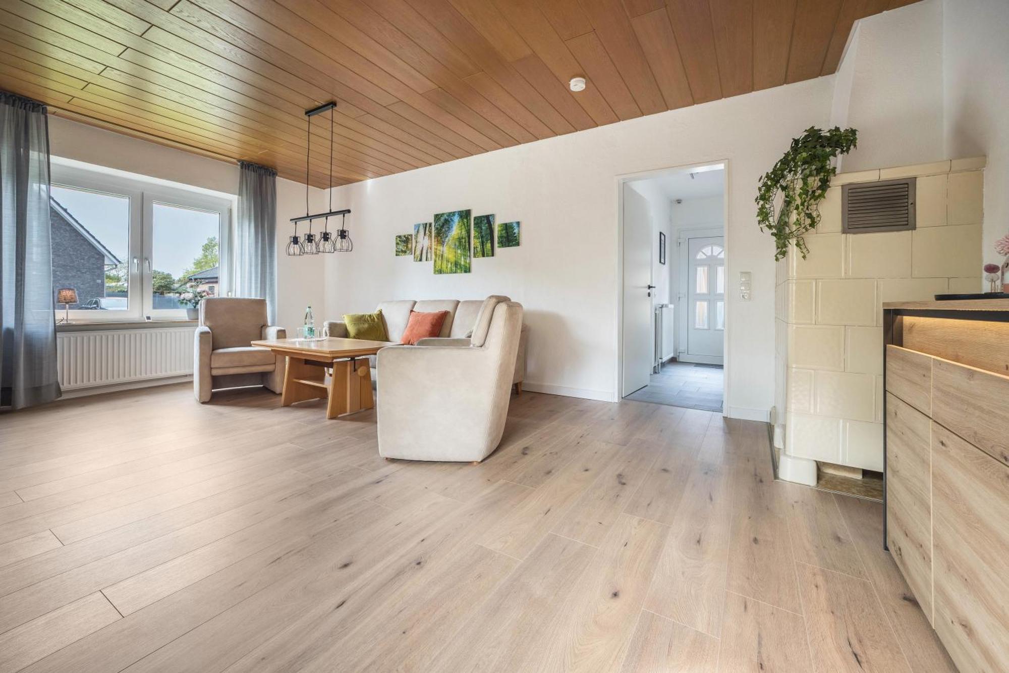 Ferienhaus Inge Ольденбург Экстерьер фото